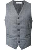 'Lardini' waistcoat