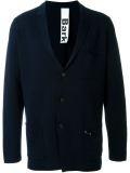 V-neck cardigan