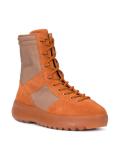lace-up boots
