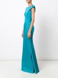'Irina' dress