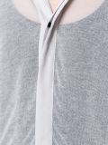 mesh shirt