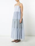 pleated dress 