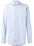 stitched shirt