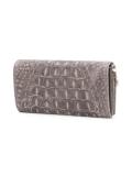 chain strap wallet