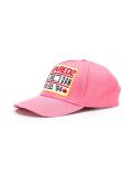 Phys Ed baseball cap