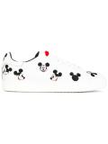Mickey Mouse sneakers 