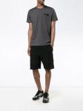 Cotton Logo T-Shirt 