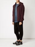 'Shigoto' hoodie