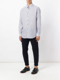 fine stripe shirt 