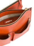 Bandoleer shoulder bag