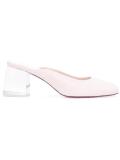 'BB' mules