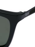 square frame sunglasses