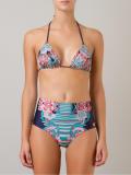 3 piece bikini set