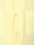 chest pocket shirt