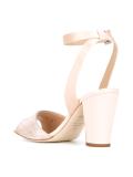 block heel sandals