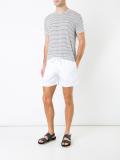 'Lounge' shorts