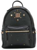 studded backpack