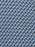 patterned tie 