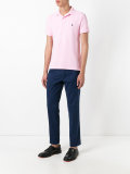 classic polo shirt 