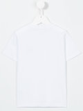 logo patch T-shirt 