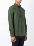 'Solution' shirt