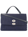 Postina medium tote