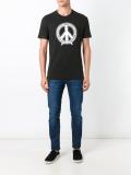 'Peace Since'T恤