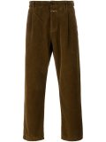 corduroy trousers 