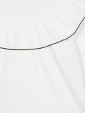 DOUUOD KIDS DD302BALLATOIO 9 ??? Natural (Vegetable)->Cotton