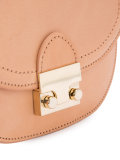 mini saddle bag