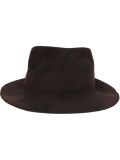 trilby hat