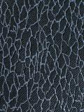 cracked pattern tie