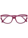 cate eye optical glasses