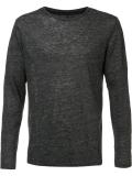 'Owen' jumper