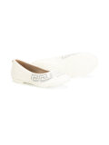 Greca ballerinas