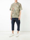 military mess T-shirt