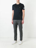 chest pocket T-shirt 
