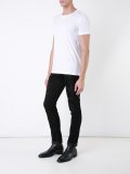 plain T-shirt