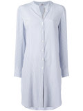striped tunic