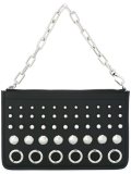 'Attica' clutch