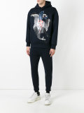 Marther Luther King hoodie