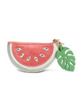 watermelon coin purse