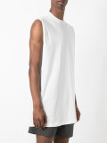 plain vest
