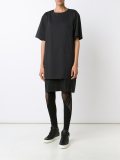 'Lux FT Pure' T-shirt
