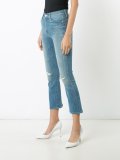 Insider cropped jeans