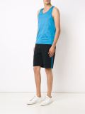 Calvin Klein Collection x The Webster 'Kaze'坦克背心