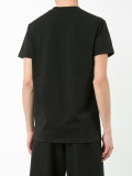 year print T-shirt