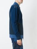 Adidas x White Mountaineering夹克