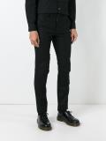 skinny trousers