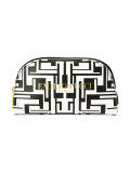 round frame sunglasses 